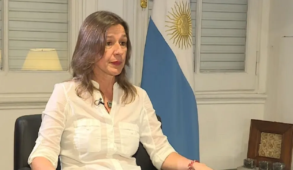 El que nada teme, nada borra: el polémico tweet que publicó el Ministerio de Seguridad y luego borró por vergüenza