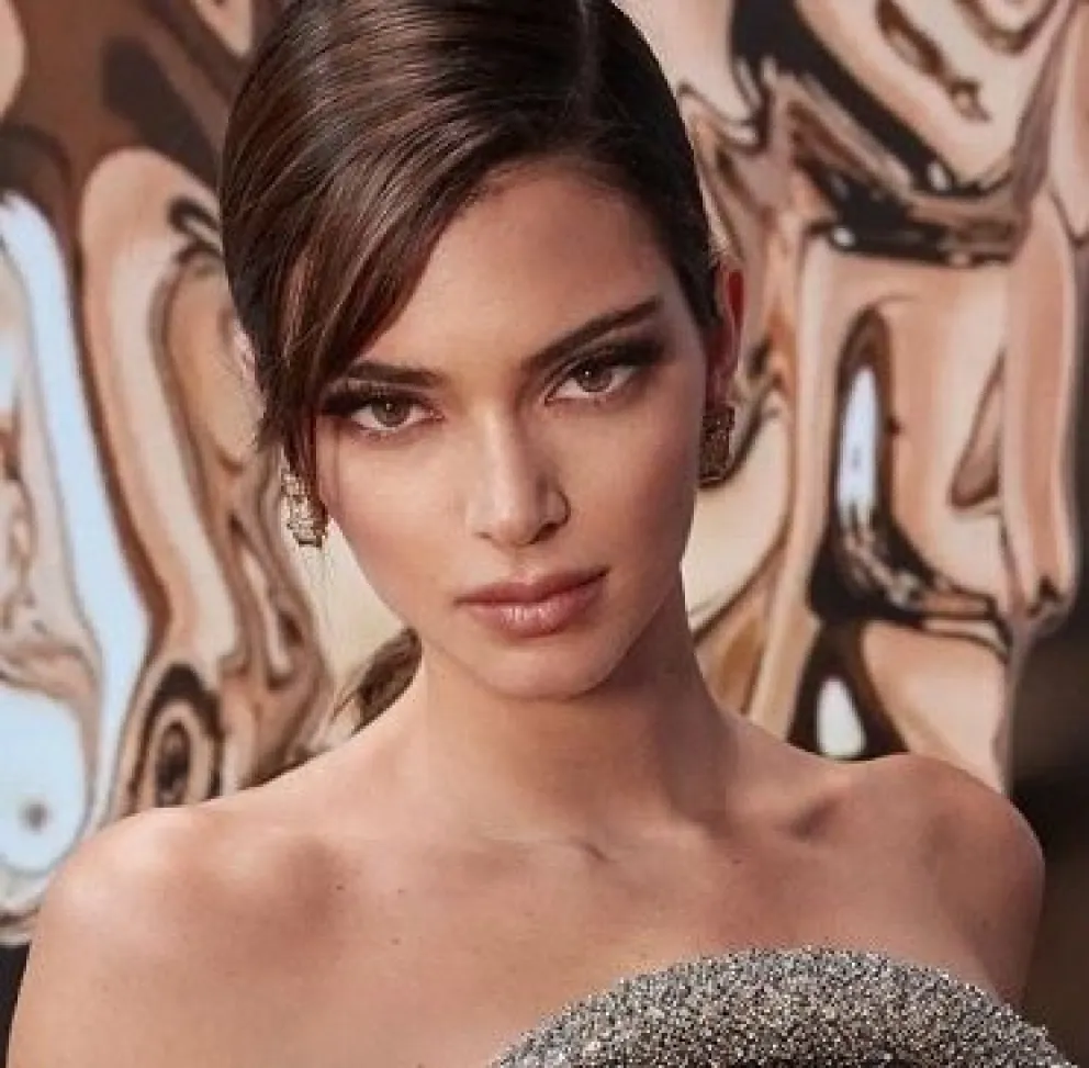 Kendall Jenner (Fuente: Instagram)