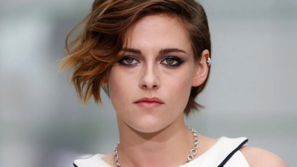 Kristen Stewart, una referente en la lucha por los derechos sexuales (Fuente: Instagram)
