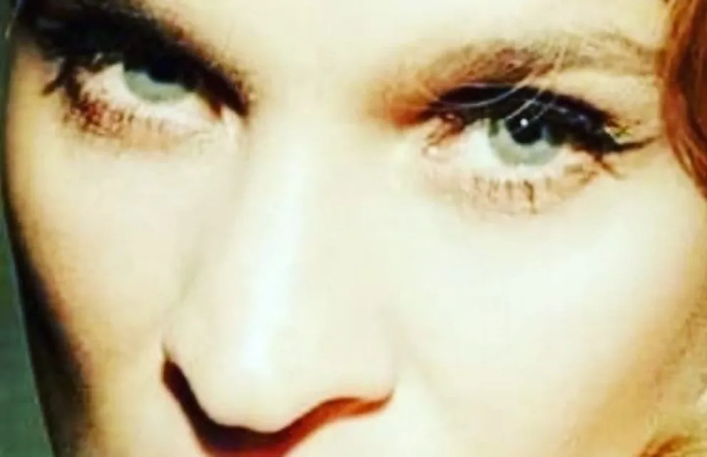Leticia Bredice. Fuente: (Instagram)