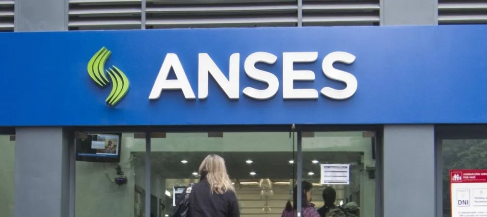 ANSES. Fuente: Twitter