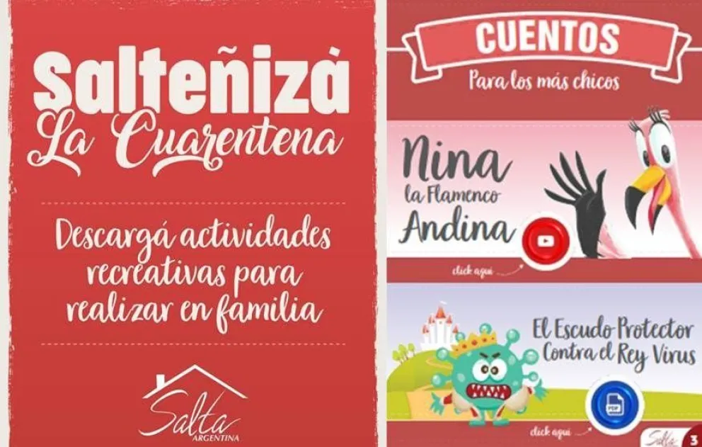 Turismo. Fuente: twitter