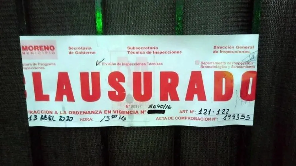 Multaron a varios servicios turísticos en Salta: cómo elegir un alojamiento seguro
