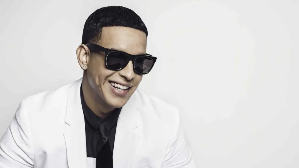 Daddy Yankee (Fuente Instagram).