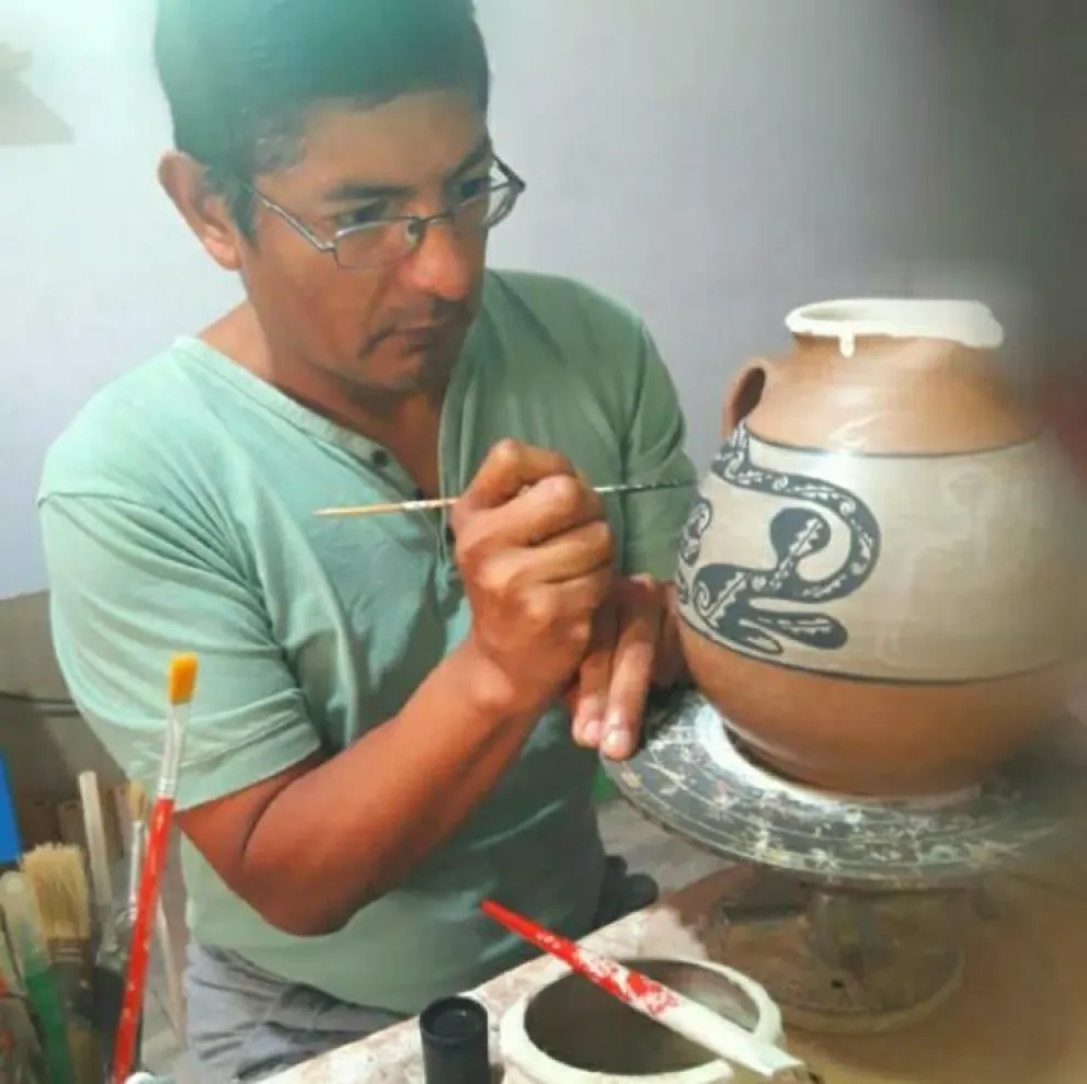 Jorge Copa