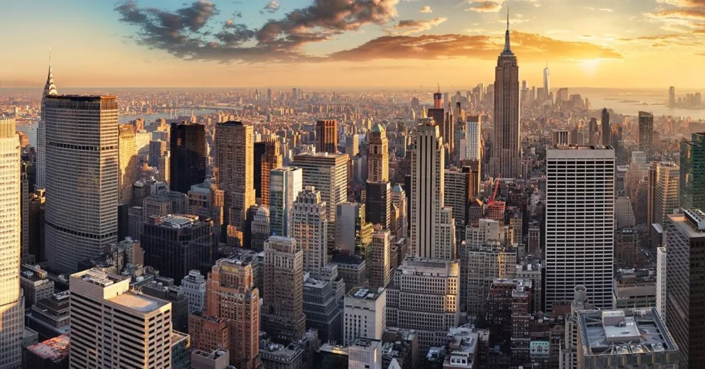 Coronavirus: Nueva York cierra los colegios públicos por el resto del año