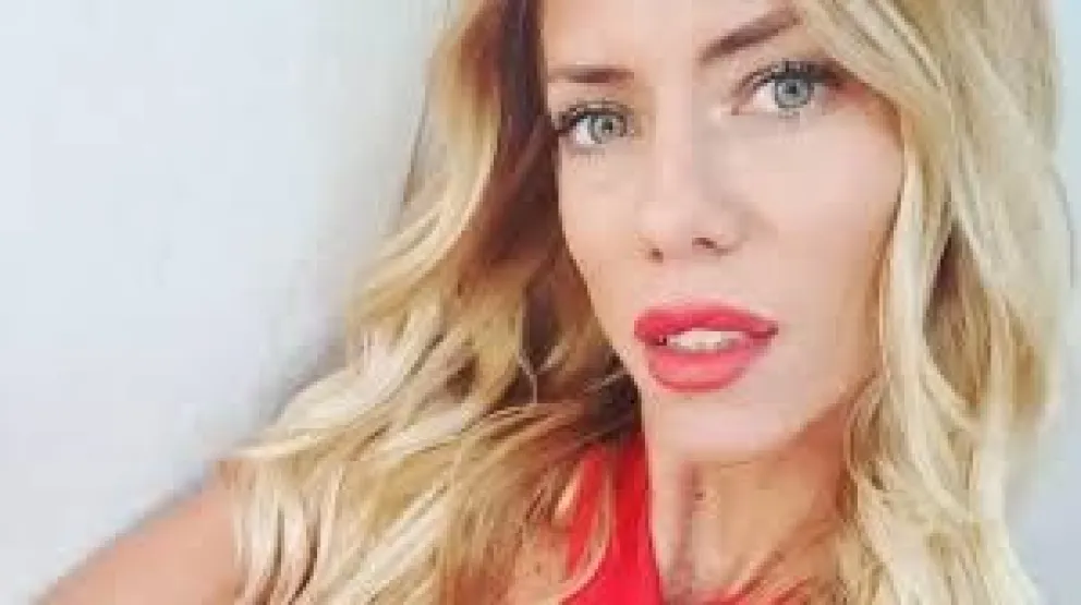 Nicole Neuman. Fuente: (Instagram)