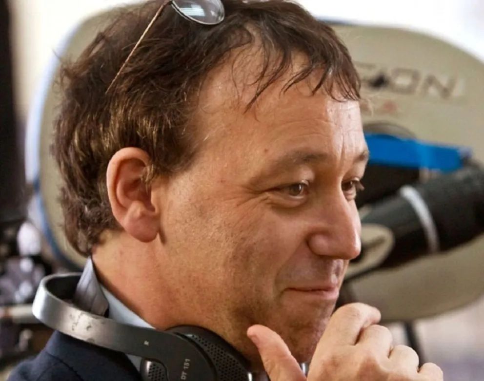 Sam Raimi (Fuente: Instagram)