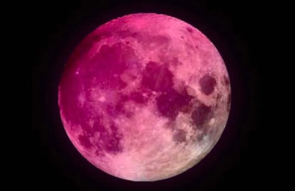 Luna rosa (fuente: Google)