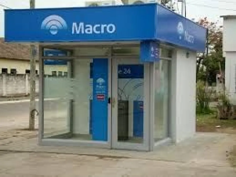 Bancos. Fuente: Twitter