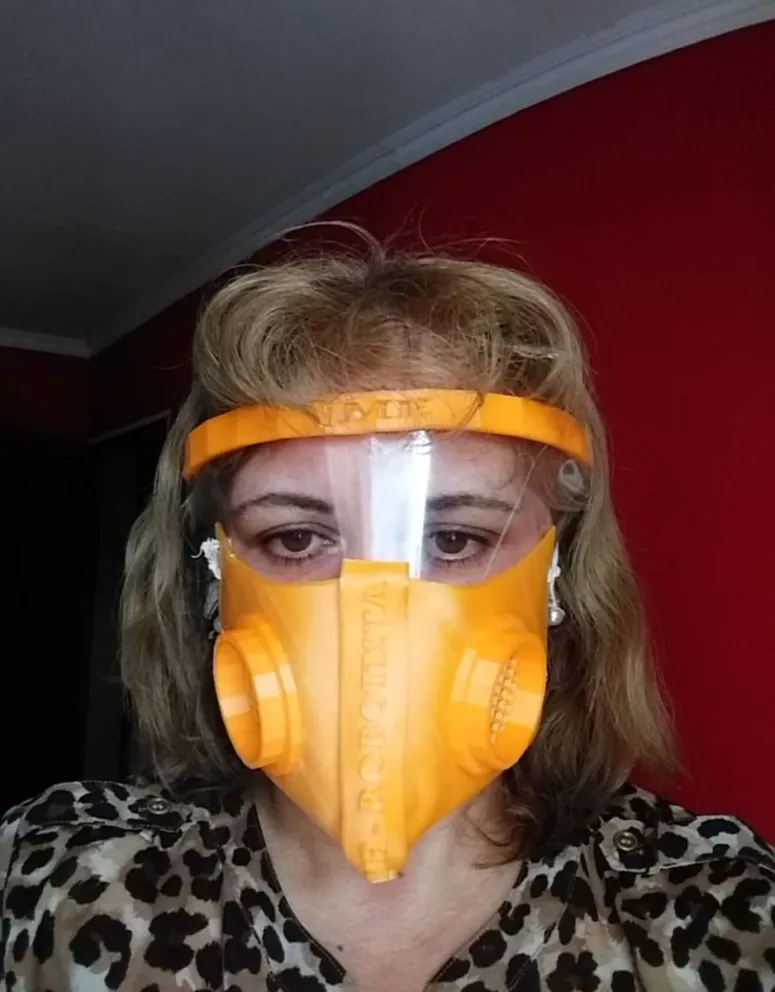 Verónica Pisacic