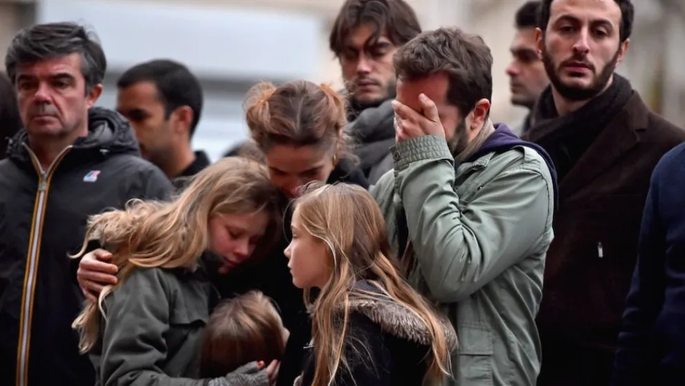 El drama de una familia de 13 integrantes: todos tienen coronavirus