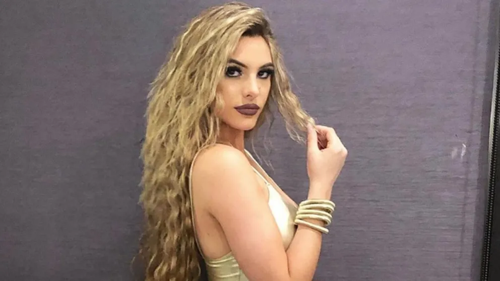 Lele Pons. Fuente: (Twitter)