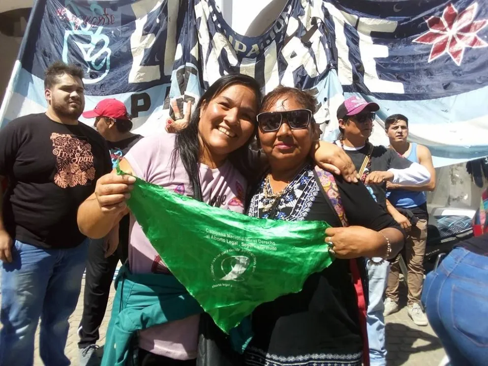 Bronca y desinformación