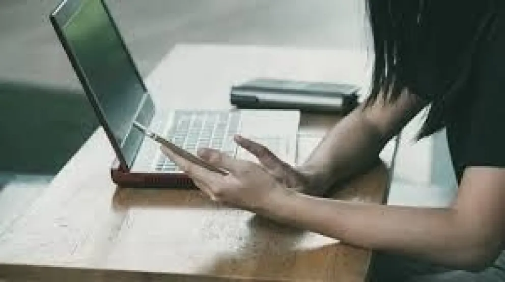 Capacitación online