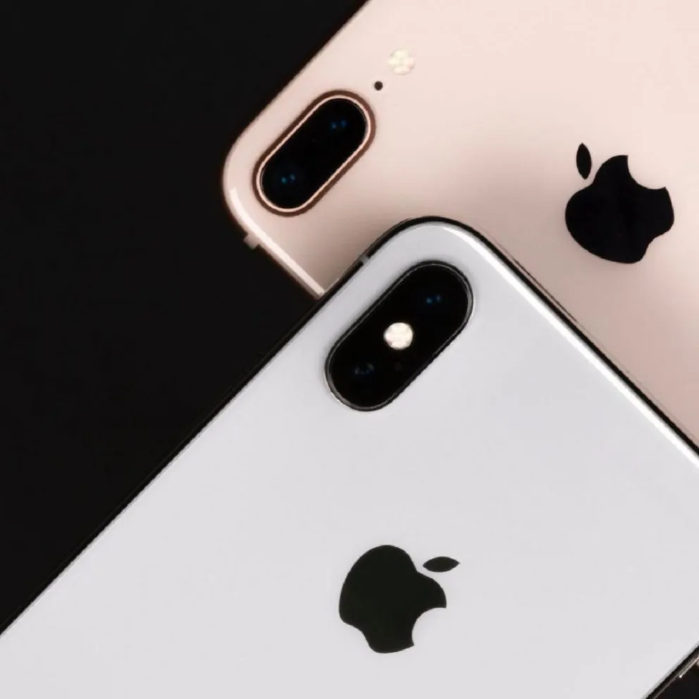 Apple (Fuente: Instagram)