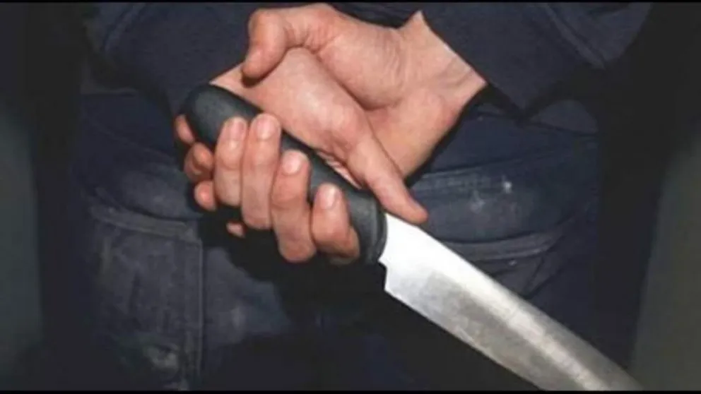 Un delincuente atacó a personal policial tras intentar robarle a una chofer de colectivo