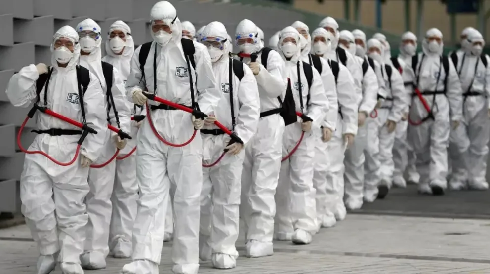 Alarma en Corea del Sur: ¿El coronavirus puede reactivarse en personas curadas?