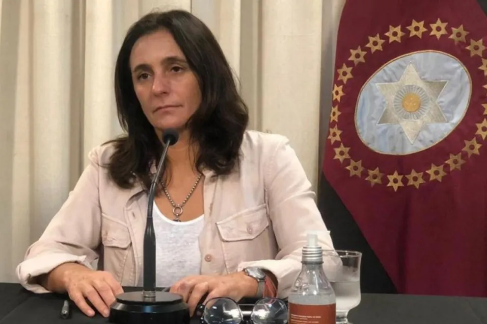 Medrano fue contundente: confirmó el "contagio por conglomerado" en Capital y tomará nuevas medidas