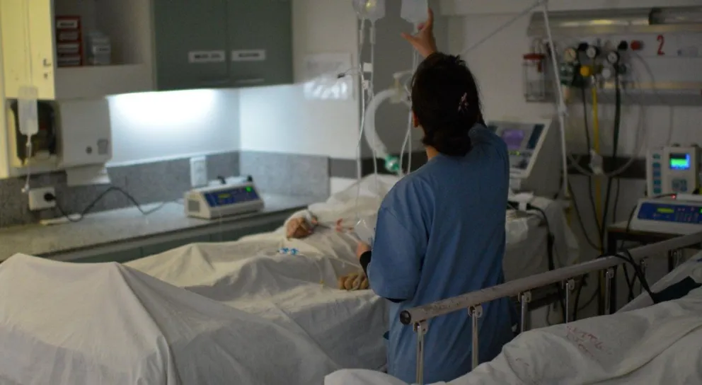 Coronavirus en Argentina: ya son más de 110 los fallecidos