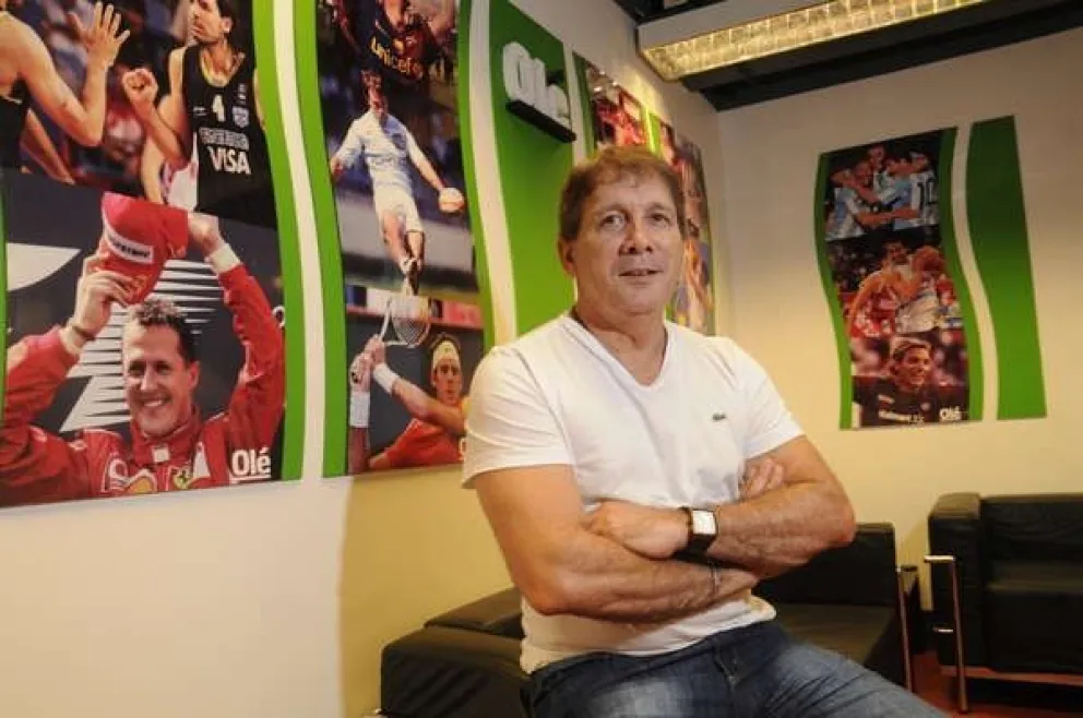 Luis Manuel Blanco (Fuente Twitter).