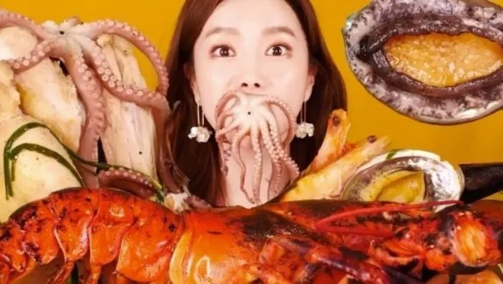 Ssoyoung (Fuente: Instagram)