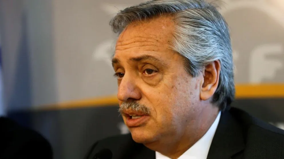 Coronavirus | Alberto Fernández: “Vamos a extender la cuarentena hasta el 26 de abril”
