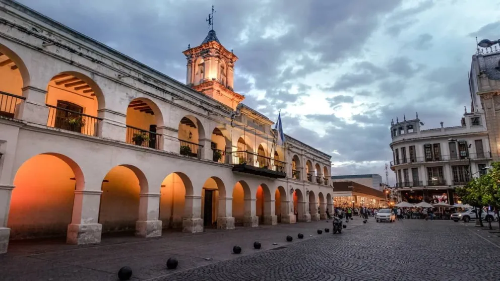 Un poco de historia… Hablemos de la fundación de Salta