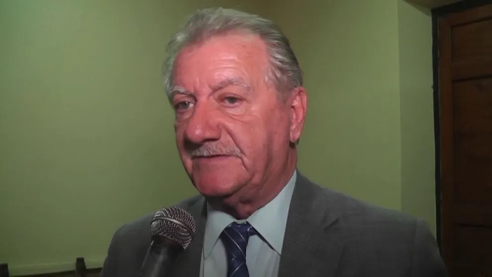 Antonio Marocco
