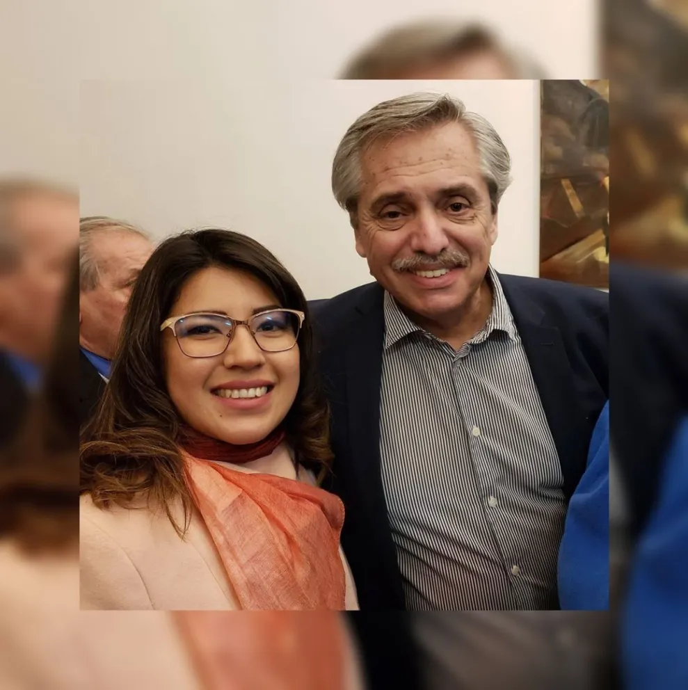 POLÍTICA
