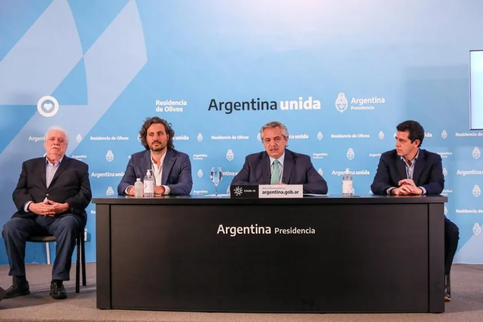 Alberto Fernández_ Twitter 