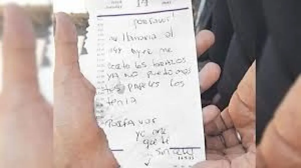 Violencia de género múltiple