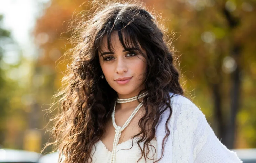 Camila Cabello. Fuente: Twitter