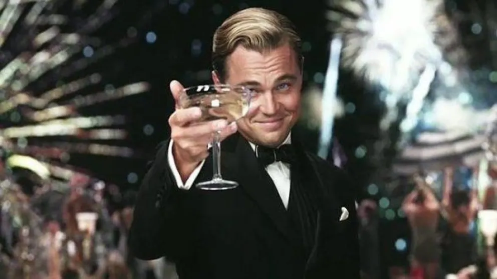 Eiza González y Victoria Lamas son algunas de las mujeres que asistieron a la deslumbrante fiesta de Leonardo DiCaprio
