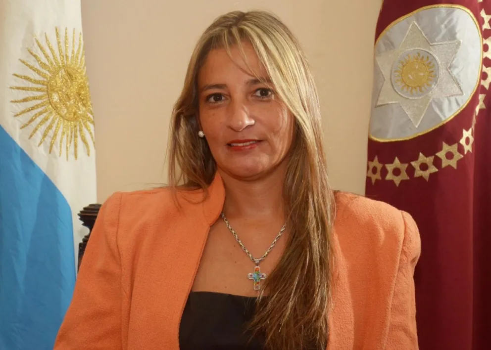 Silvina Abilés: “Lo que se viene es lo que realmente nos preocupa”
