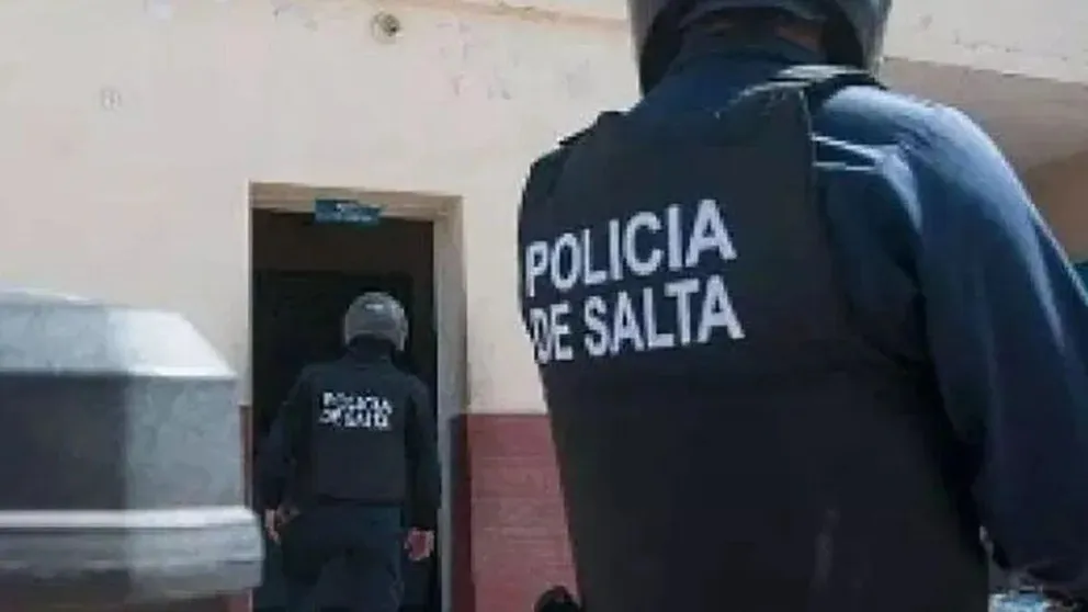 Apareció