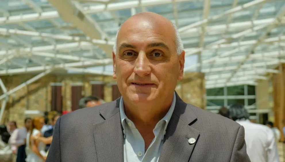 Carlos Eckhardt