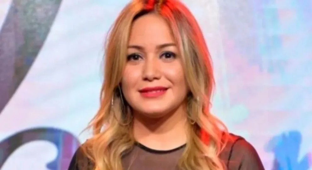 Karina La Princesita (Fuente Instagram). 