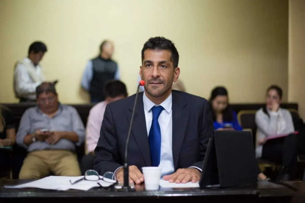 Héctor Chibán