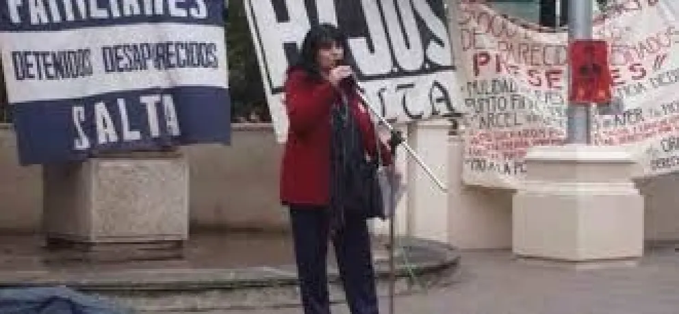 Nenina Lezcano