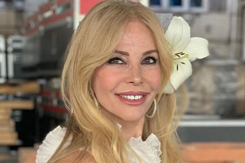 Graciela Alfano detalló los sorprendentes atributos de su nuevo novio millonario: lujos y cualidades