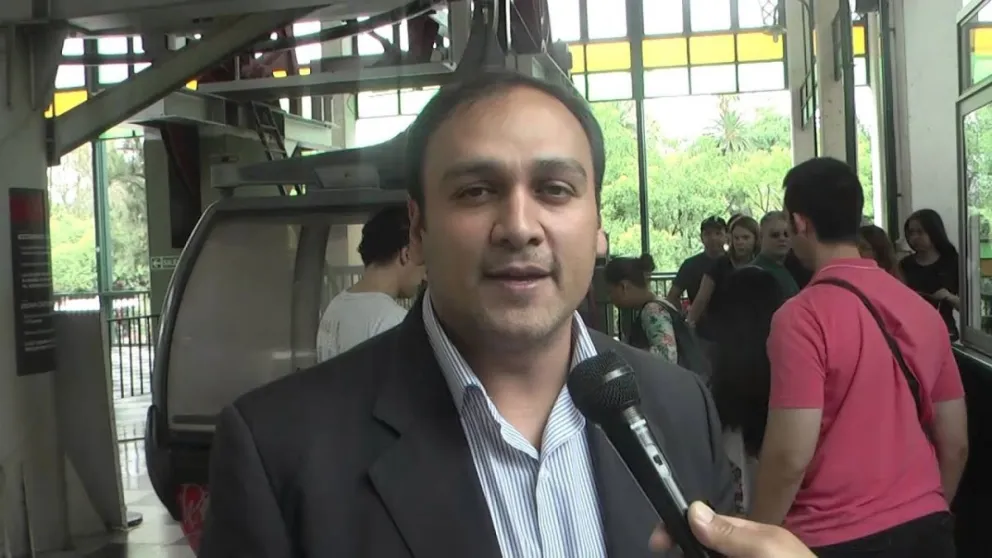 Martín Miranda