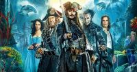 Jonny Deep hizo una brutal exigencia para poder filmar “Piratas del Caribe 5”