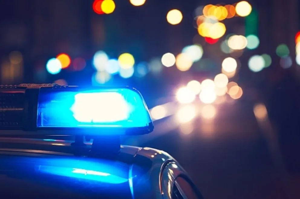 Llegó alcoholizado, agredió con un cuchillo a su pareja y se suicidó