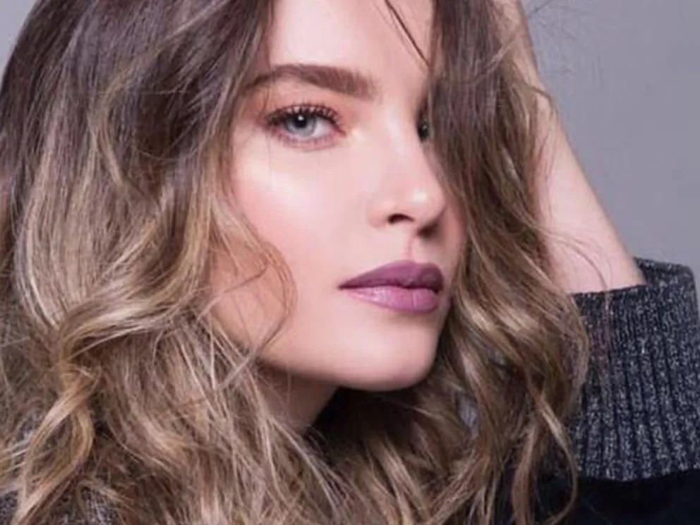 Belinda. Fuente: Twitter