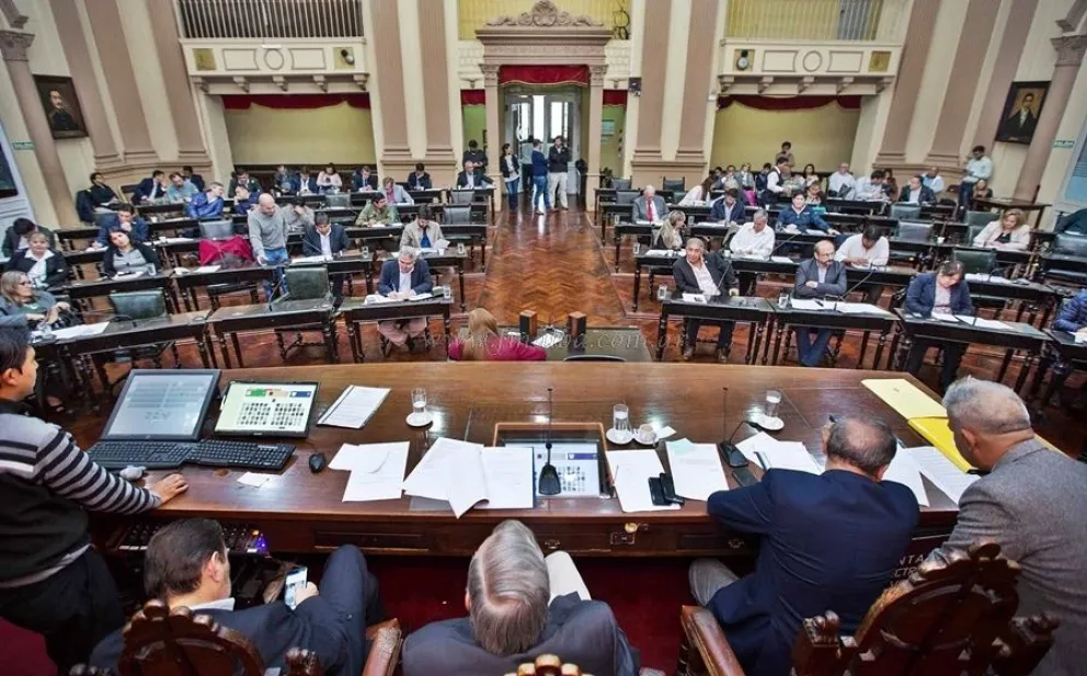 POLÍTICA. Fuente: twitter