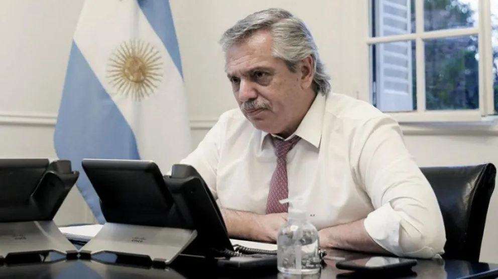 Coronavirus: el Gobierno habilitará la reanudación de algunas actividades en las provincias