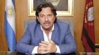 Gustavo Sáenz: “Otra promesa que estamos cumpliendo”