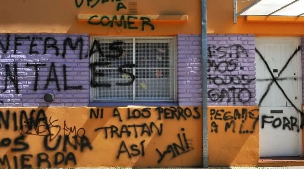 Por el coronavirus, les dieron prisión domiciliaria a tres maestras condenadas por maltratos en el jardín Tribilín