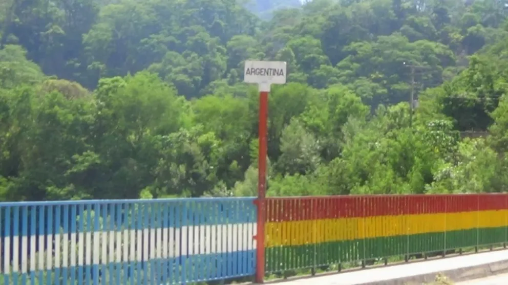Viruela del mono: así está la situación en los pasos fronterizos en Salta
